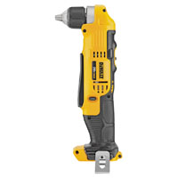DRILL/DRIVER RGHT ANG VS 3/8IN