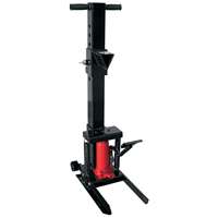 8T LOG SPLITTER HEAVY DUTY