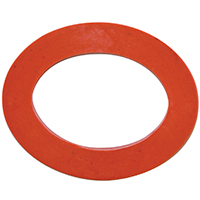 DAN-36334B OVAL HOSE WASHER