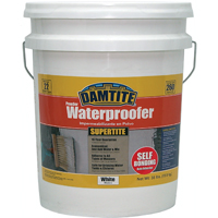 WATERPROOFER PWDR SUP WHT 35LB