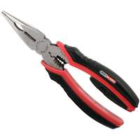 PINZA 8"CIRCUIT ALERT GB