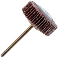 DREMEL 503 3/8IN 120 GRIT FLAPWH