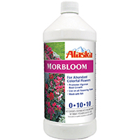 FERTLZR MORBLOOM 0-10-10 QT