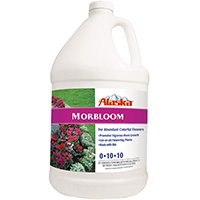 FERTLZR MORBLOOM 0-10-10 GAL