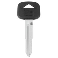 Keyblank Hyundai Ao Hy6p