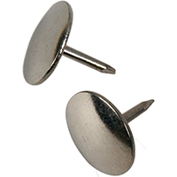 THUMB TACK NICKEL