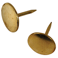 THUMB TACK BRASS