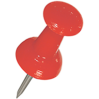 122642 PUSH PIN RED (16)