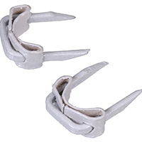 122651 INSULTD STAPLES NO5X1/2