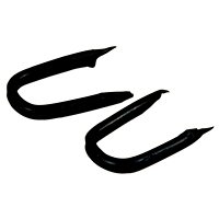 122658 DBL POINT BLUED TACK #5