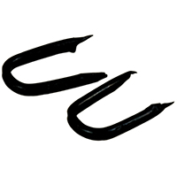 122656 DBL POINT BLUE TACK #14