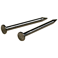 NAIL WIRE STAINLESS 1-1/4 X 17