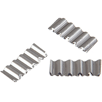 CORRUGATED FASTENER 1/2"