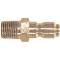 3/8 QC PLUG - MPT