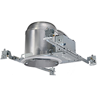 FIXTURE REC H7 LED AIR-TGT 6IN