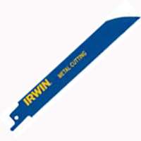 6IN 24TPI RECIP BLADE 5PK