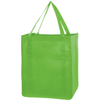 FOLDING GREEN BAG