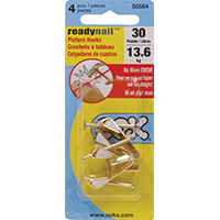 50584 OOK30LB RDYNAIL CONV HGR