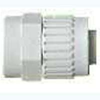 ADAPTER POLY 1/2PX1/2FPT