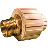 CPVC UNION 3/4INX3/4IN MP