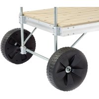 PS 1198 DOCK AXLE KIT