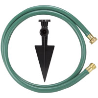 6' LEADER HOSE
