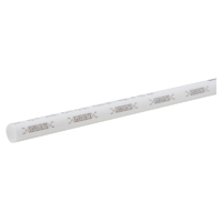 1/2CTSx5 WHT Pex Stick