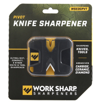 PIVOT KNIFE SHARPENER