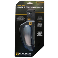 KNIFE SHARPENER PIVOT PRO