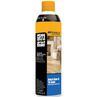 SEALER GROUT IN EX SPRAY 15OZ