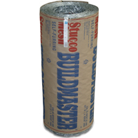 6513 17G STUCCO NETTING FURRED