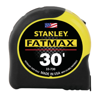 30FT FAT MAX MEASURING TAPE