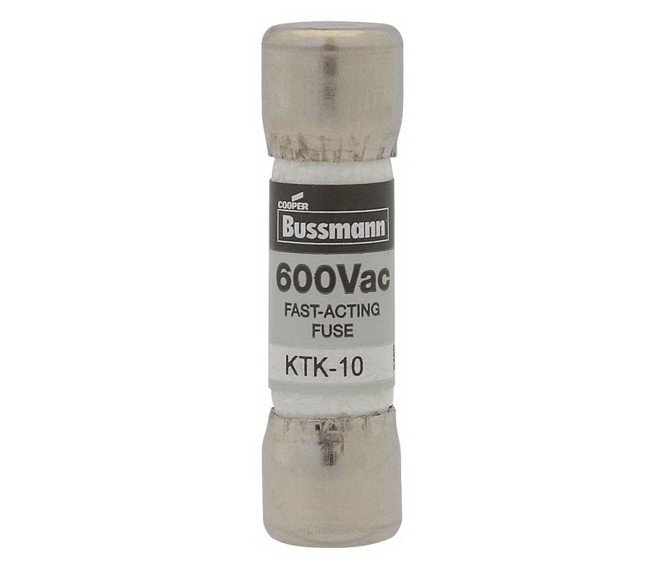 KTK25 FUSE MIDGET FAST ACTG 25