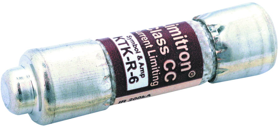 KTKR30 FUSE 30A 600V REJCT MID