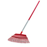 RAKE LAWN/LEAF 25TINE HEAD19IN