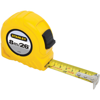 MEASURING TAPE 26FT