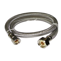 SINK SUPPLY LINE 3/8CX1/2IPX48