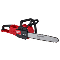 CHAINSAW CORDLESS 6600RPM 16IN