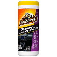 25CT CLEANING WIPES