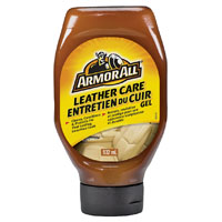 10882 AA LEATHER CARE GEL532ML