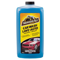 25101 AA CAR WASH LIQUID 715ML