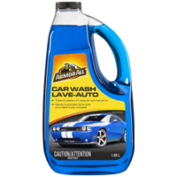 25102 ARMOR ALL CAR WASH 1.89L
