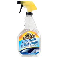 32061 AA GLASS CLEAN 650ML