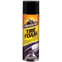 78173 ARMOR ALL TIRE FOAM 567G