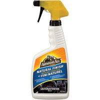 11034 AA NATURAL FINISH 473ML