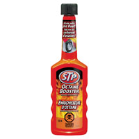 17112 STP OCTANE BOOSTER 155ML
