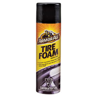 40410 AA  TIRE FOAM 510G