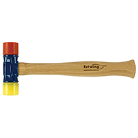 12OZ Rubb Mallet Hammer