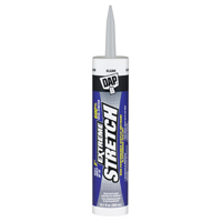 SEALANT ACRY URE CLEAR 10.1OZ