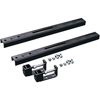 SSFK-ATV ATV BOOM MOUNTING KIT